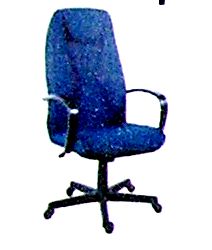 кресла и стулья офисные